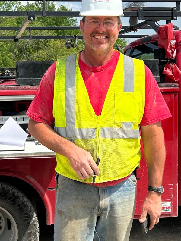 journeyman165 LiUNA 165 Member