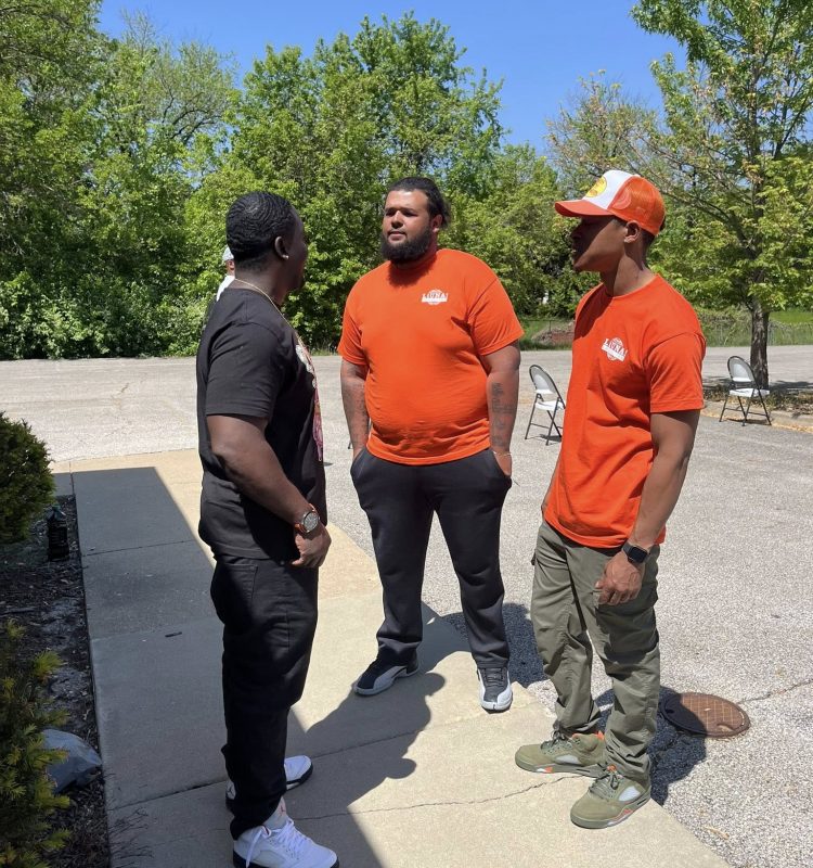 Apprenticeship & Training | LiUNA Local 165 | Laborers in Peoria, IL